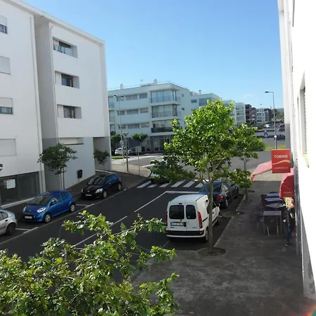 Appartement Casinha Da Nônô *