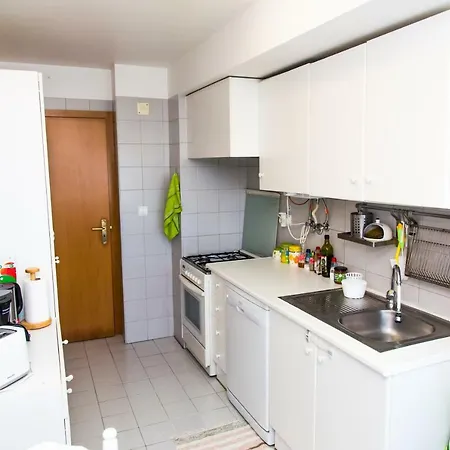 Casinha Da Nono 公寓 蓬塔德尔加达