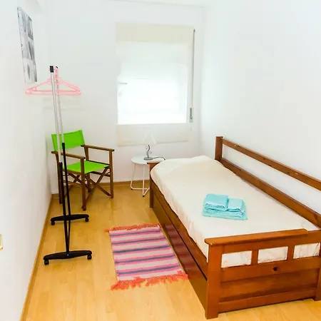 Casinha Da Nono 蓬塔德尔加达