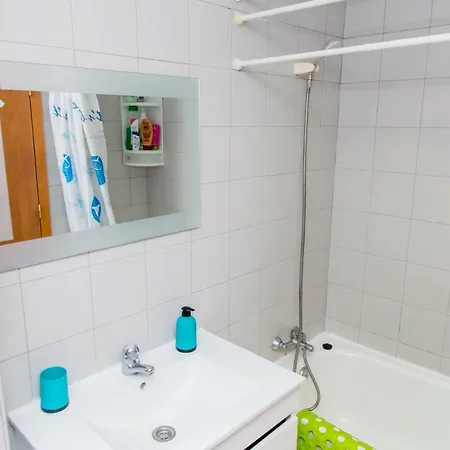 Casinha Da Nono 公寓 蓬塔德尔加达