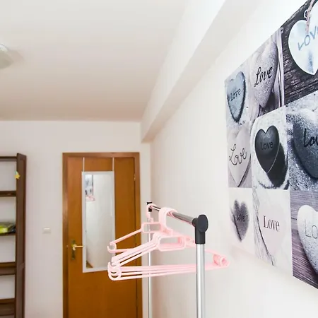 Appartement Casinha Da Nônô
