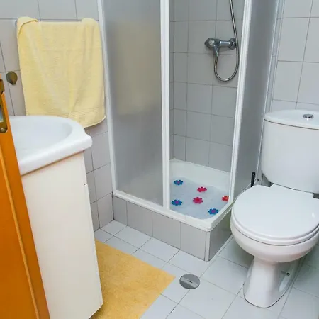 公寓 Casinha Da Nono