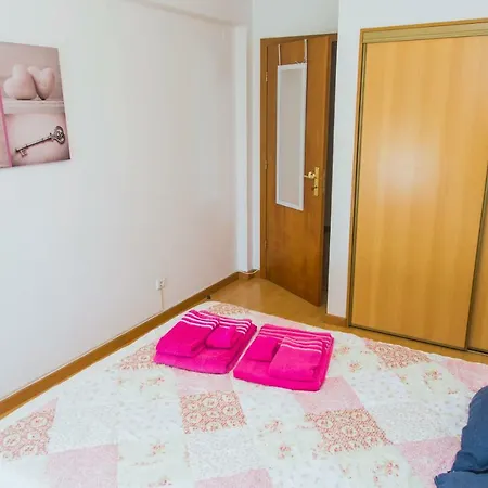 Appartement Casinha Da Nônô