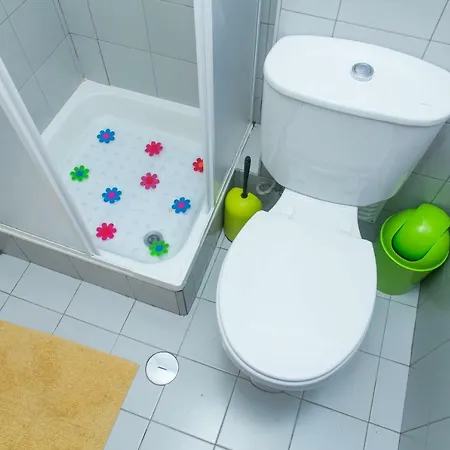 Appartement Casinha Da Nônô Ponta Delgada