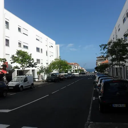 Casinha Da Nono * Ponta Delgada