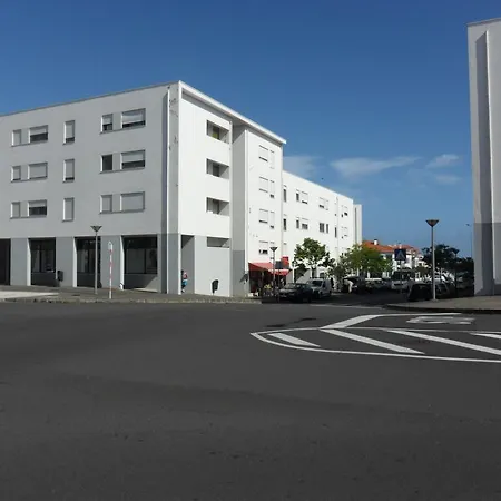 Casinha Da Nono Ponta Delgada (Sao Miguel)