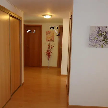 Casinha Da Nono Apartment Ponta Delgada (Sao Miguel)