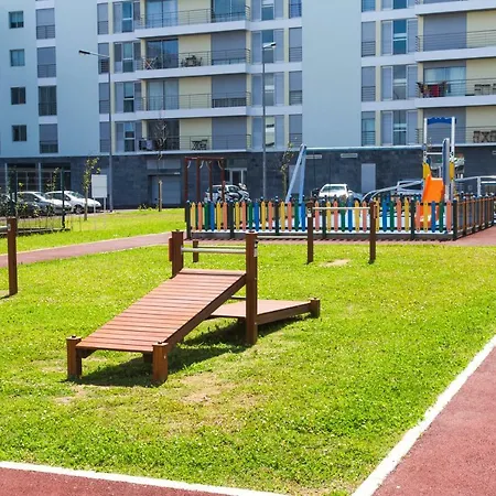 Casinha Da Nono Ponta Delgada