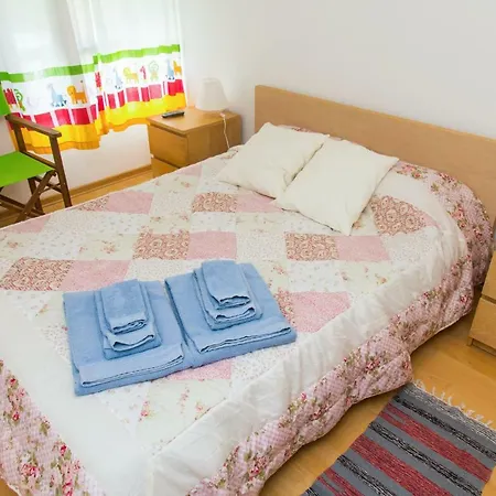 Casinha Da Nono 아파트
