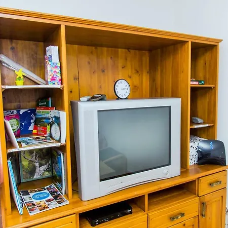 Casinha Da Nono Ponta Delgada (Sao Miguel)