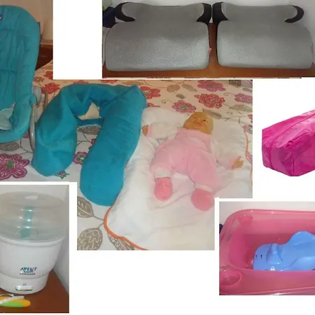 Casinha Da Nono *