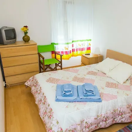 아파트 Casinha Da Nono Ponta Delgada