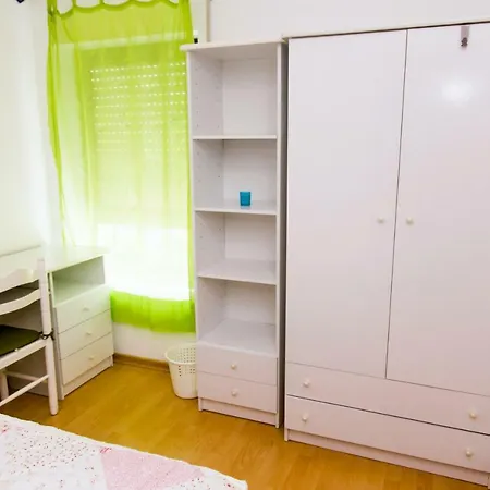 아파트 Casinha Da Nono