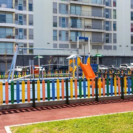 아파트 Casinha Da Nono Ponta Delgada