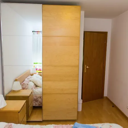 아파트 Casinha Da Nono Ponta Delgada