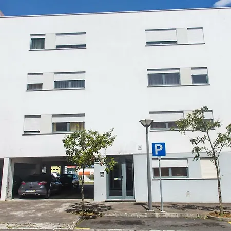 Casinha Da Nono 아파트 Ponta Delgada