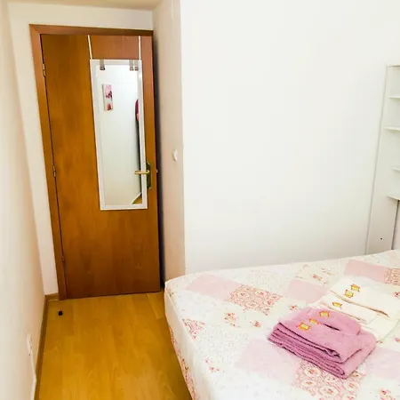 Casinha Da Nono 아파트