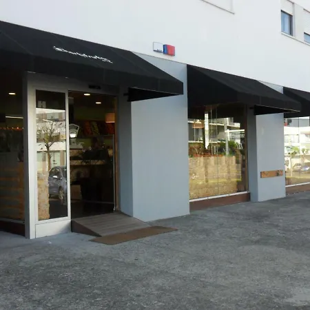 Casinha Da Nono Apartment *