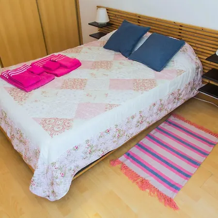 Casinha Da Nono Apartment