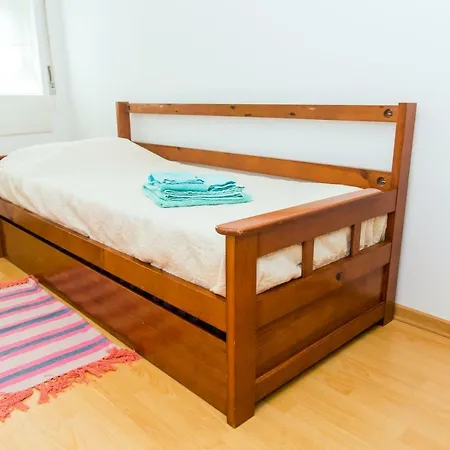 Casinha Da Nono Apartment *